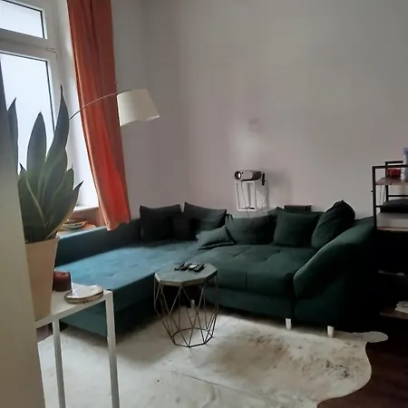 Cozy Apartment With Direct Link To Trade Fair * Frankfurt am Main